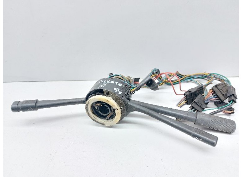 Переключатель подрулевой (стрекоза) к Peugeot Boxer