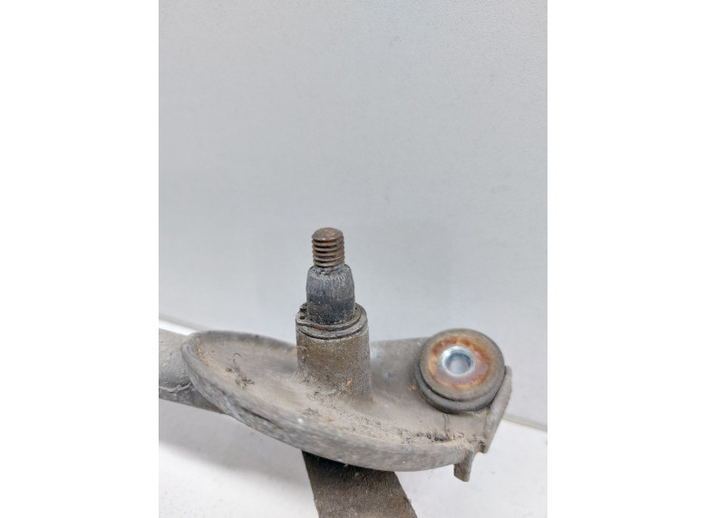 Механизм стеклоочистителя (трапеция дворников) к Geely SC7, 2013г.