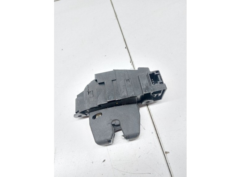 Замок багажника к Замок багажника к Citroen C3Picasso undefined г. C3 Picasso