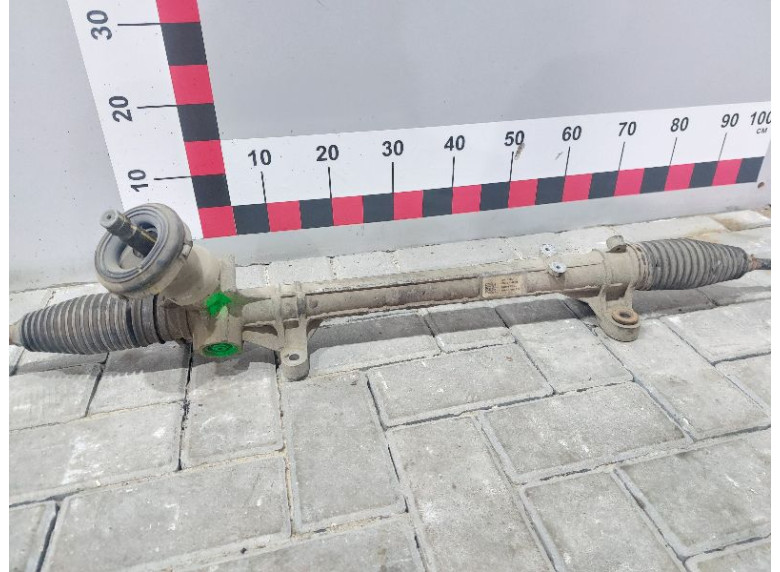 Рулевая рейка к Kia Optima, 2016г.