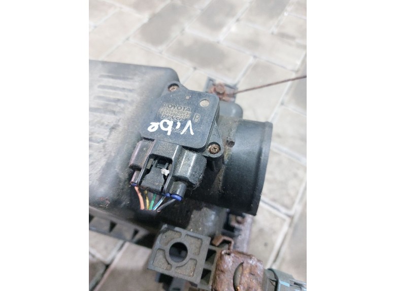 Расходомер воздуха к Pontiac Vibe