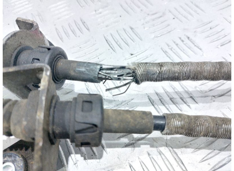 Кулиса к Volkswagen Passat, 2006г.