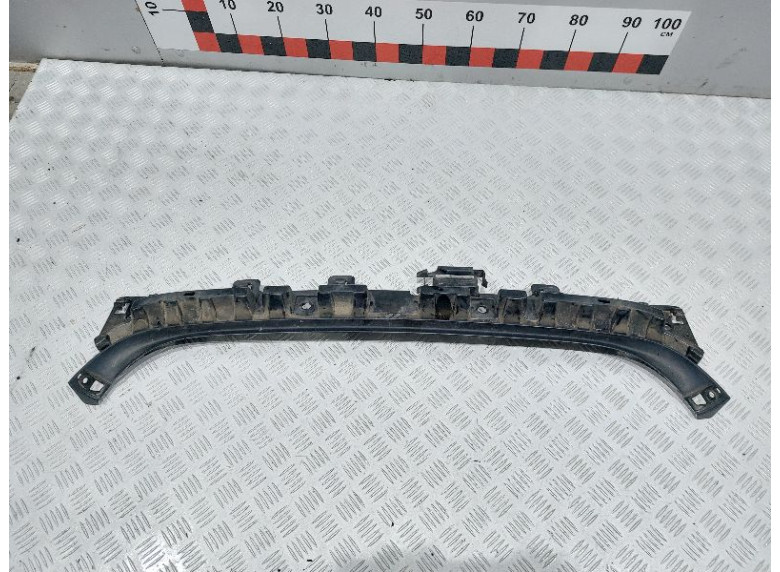 Кронштейн крепления бампера заднего к BMW 3 E90/E91/E92/E93, 2010г.