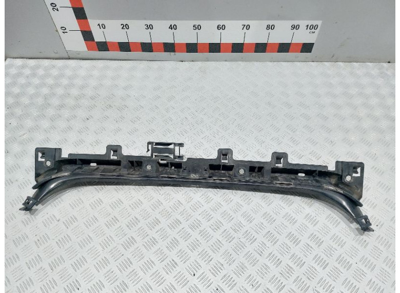 Кронштейн крепления бампера заднего к BMW 3 E90/E91/E92/E93, 2010г.