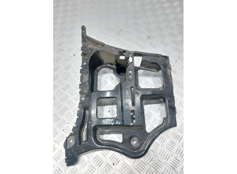 Кронштейн крепления бампера заднего к BMW 3 E90/E91/E92/E93, 2010г.