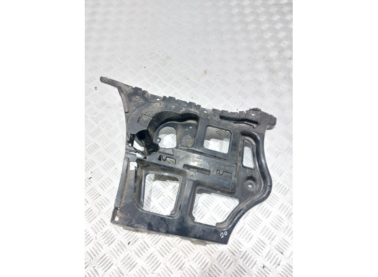 Кронштейн крепления бампера заднего к BMW 3 E90/E91/E92/E93, 2010г.
