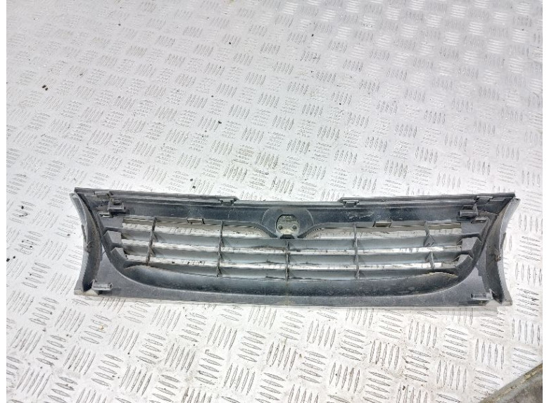 Решетка радиатора к Решетка радиатора к Mazda 121 undefined г. 121