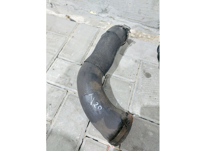 Патрубок интеркулера к Патрубок интеркулера к Volvo S80 undefined г. S80