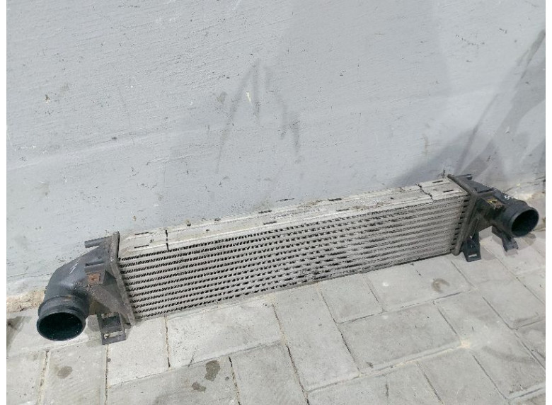 Интеркулер к Volvo S80