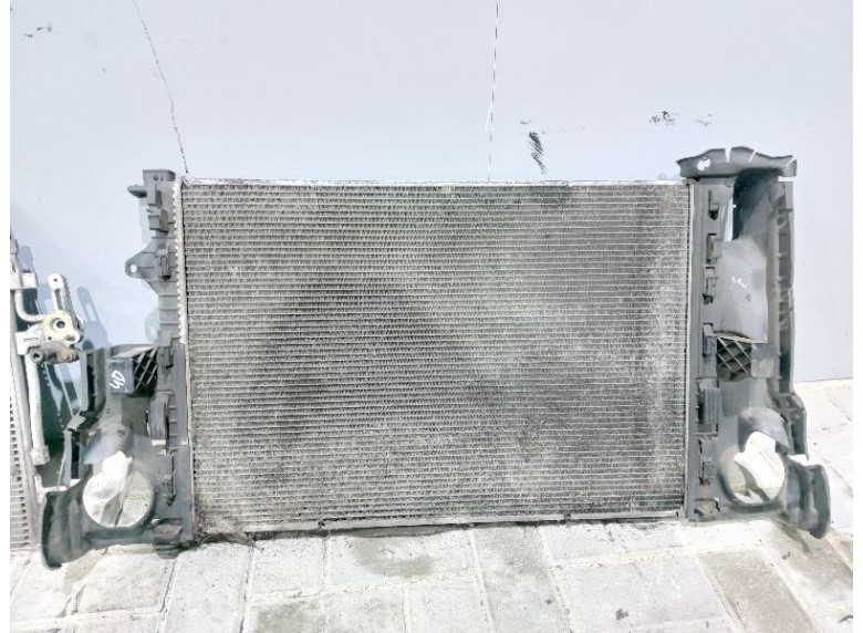 Радиатор (основной) к Радиатор (основной) к Volvo S80 undefined г. S80