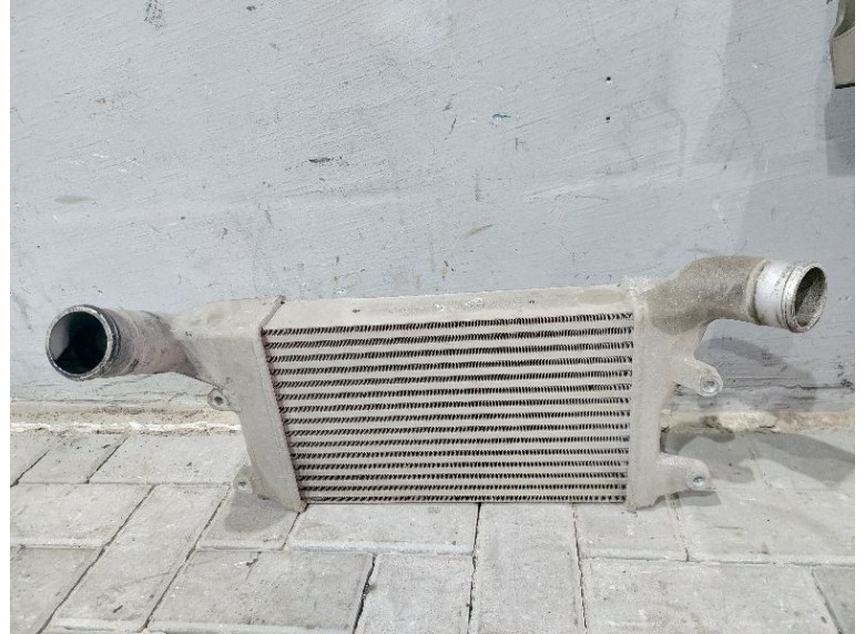 Интеркулер к Mitsubishi Fuso Canter