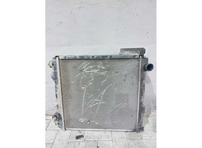 Радиатор (основной) к Mitsubishi Fuso Canter