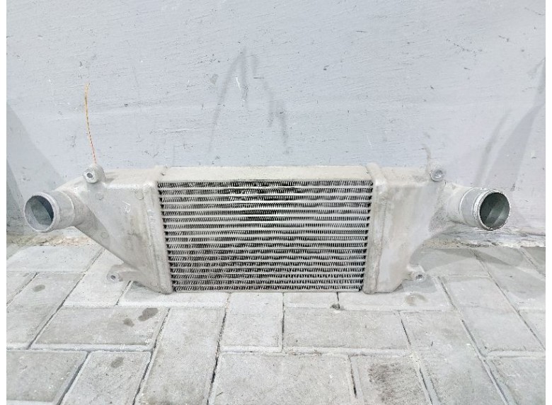 Интеркулер к Mitsubishi Fuso Canter