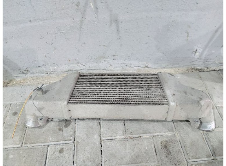 Интеркулер к Интеркулер к Mitsubishi FusoCanter undefined г. Fuso Canter