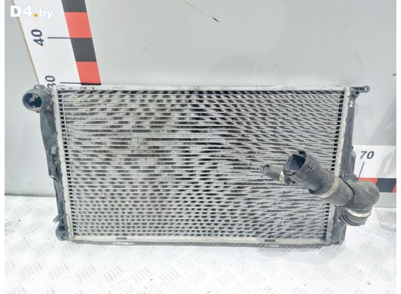Радиатор (основной) к BMW 3E90/E91/E92/E93 undefined г.
