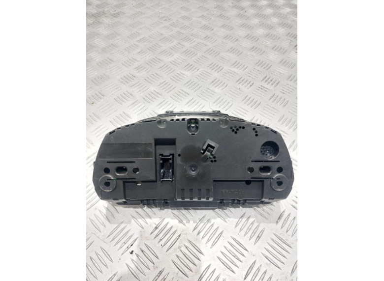 Щиток приборов (приборная панель) к BMW 1 E87/E81/E82/E88, 2010г.