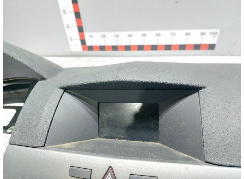 Дисплей к Opel Astra, 2004г.