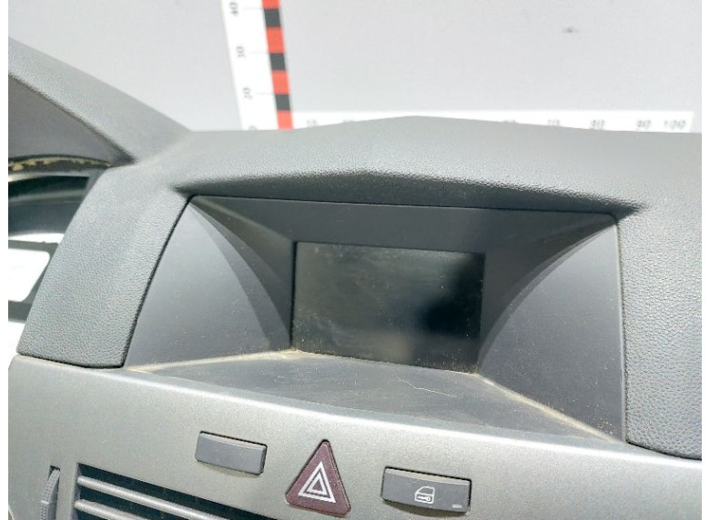 Дисплей к Opel Astra, 2004г.