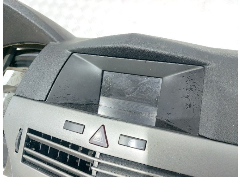 Дисплей к Opel Astra, 2004г.