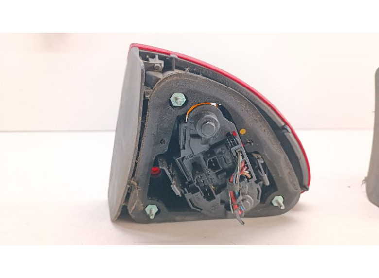 Фонарь задний левый к Seat Leon, 2001г.