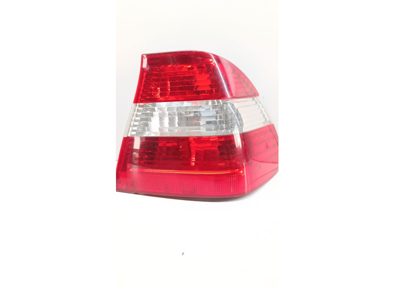 Фонарь задний правый к BMW 3 E46, 2003г.