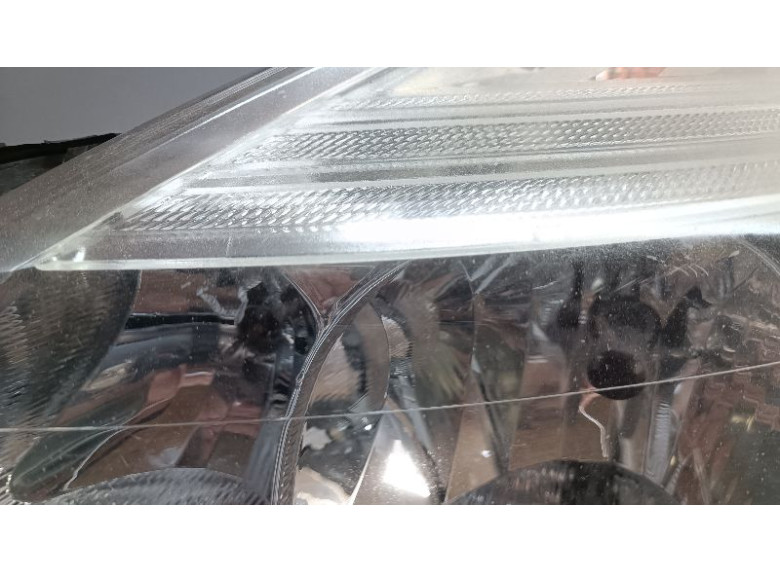 Фара левая к Renault Espace, 2008г.