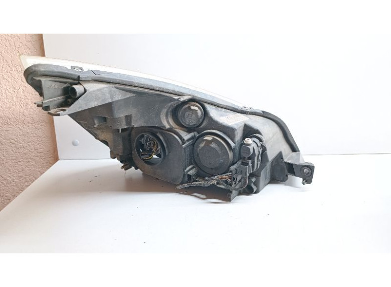 Фара левая к Renault Espace, 2008г.