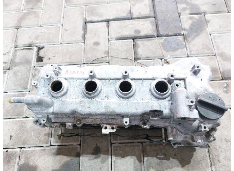 Головка блока цилиндров к Nissan Almera