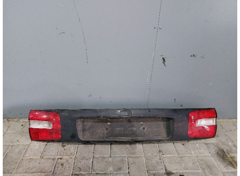 Бленда к Volvo V40