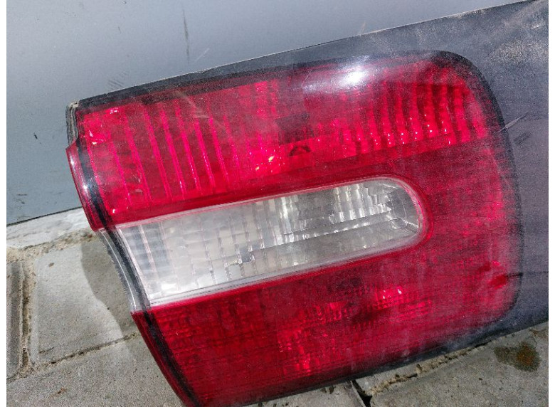 Бленда к Бленда к Volvo V40 undefined г. V40