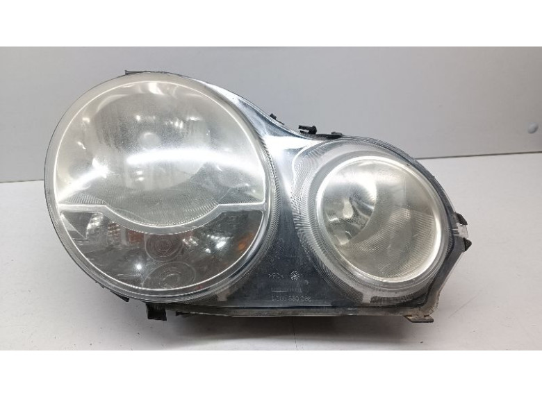 Фара правая к Volkswagen Polo, 2003г.