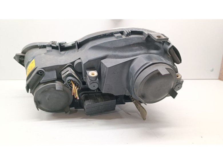 Фара правая к Volkswagen Polo, 2003г.