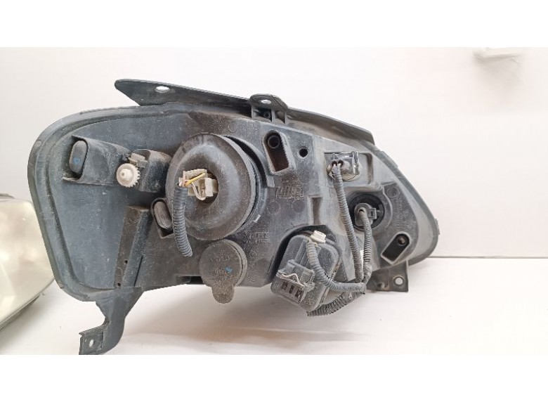 Фара левая к Фара левая к Volkswagen Fox undefined г. Fox