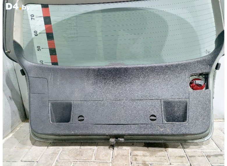 Обшивка крышки багажника к Volkswagen Passat undefined г.