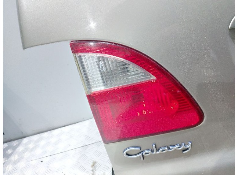 Фонарь крышки багажника левый к Ford Galaxy