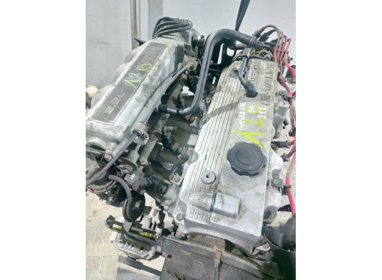 Форсунка к Mazda 626, 1990г.