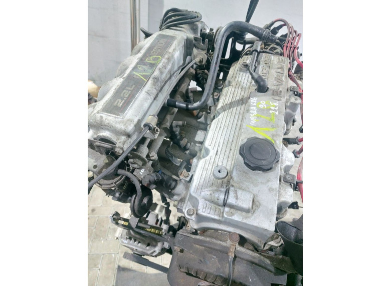 Форсунка к Mazda 626, 1990г.