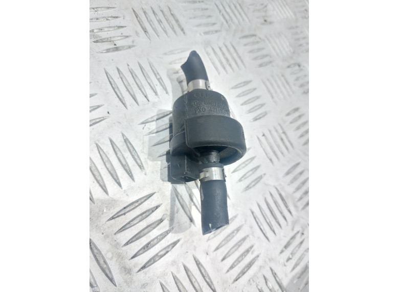 Клапан электромагнитный к Volkswagen Passat, 1999г.