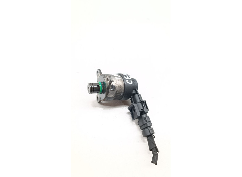 Регулятор давления топлива к Kia Ceed, 2007г.