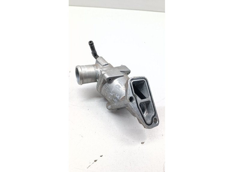 Корпус термостата к Opel Vectra, 1999г.