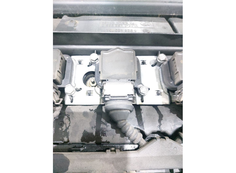 Катушка зажигания к BMW 5 E39, 2001г.