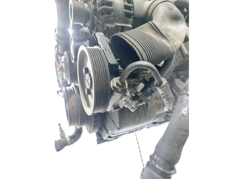 Насос гидроусилителя руля к BMW 5 E39, 2001г.