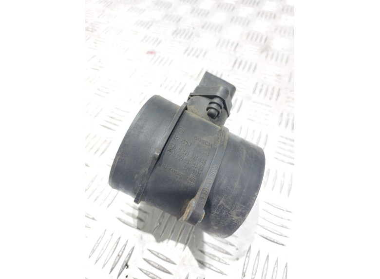 Расходомер воздуха к Mercedes C W203, 2004г.