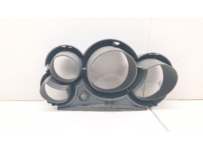 Пластик салона к Пластик салона к Pontiac Vibe undefined г. Vibe