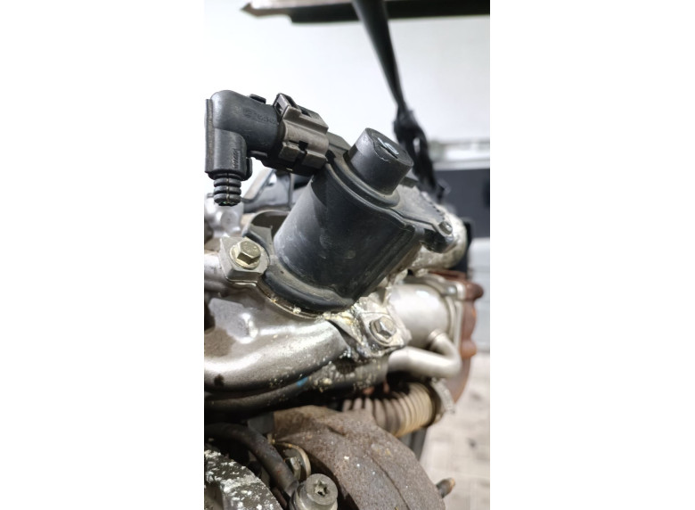 Клапан EGR к Renault Scenic, 2006г.