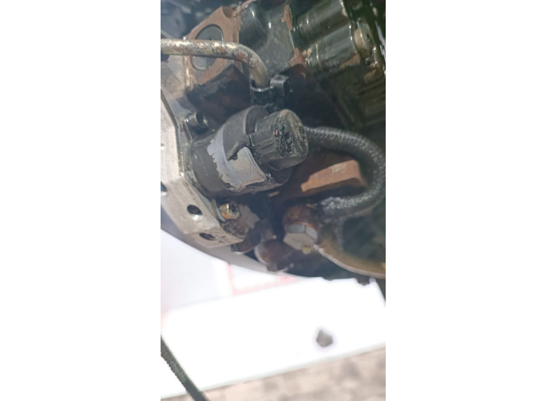 ТНВД к Fiat Ducato, 2005г.