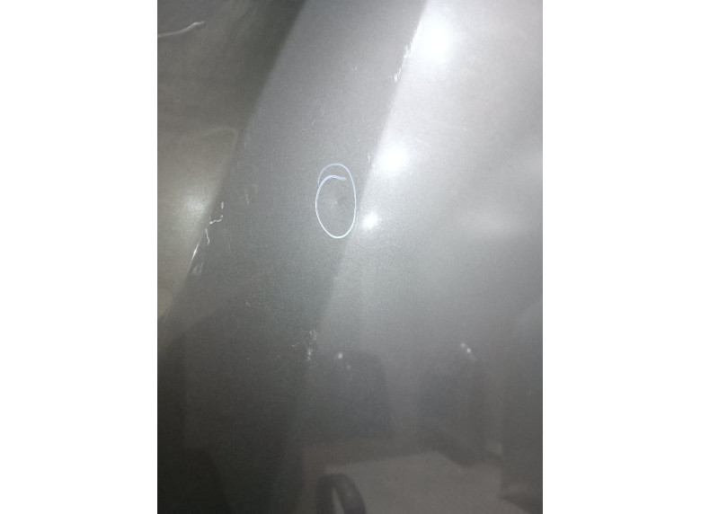 Капот к BMW 5 E60/E61, 2004г.