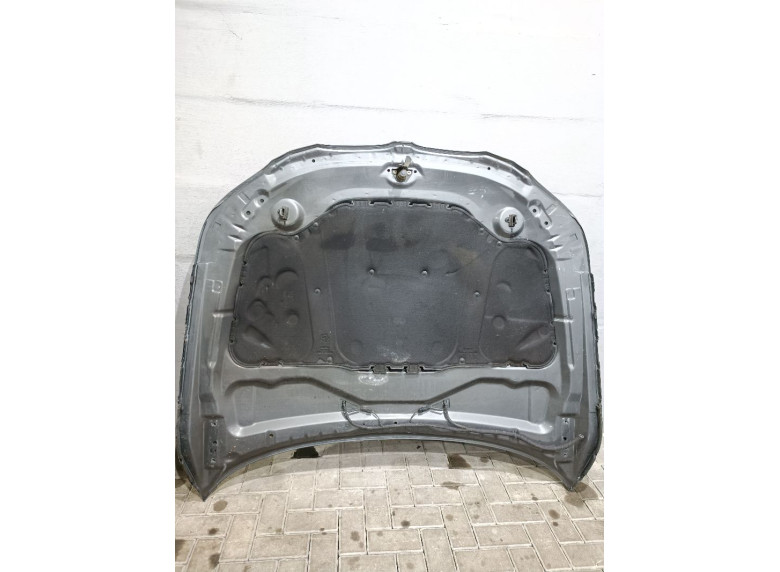 Капот к BMW 5 E60/E61, 2004г.