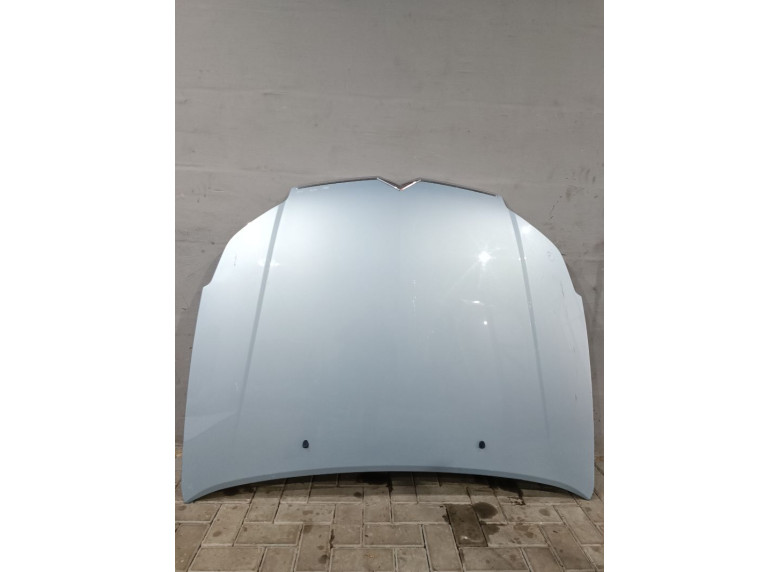 Капот к Citroen C5, 2007г.