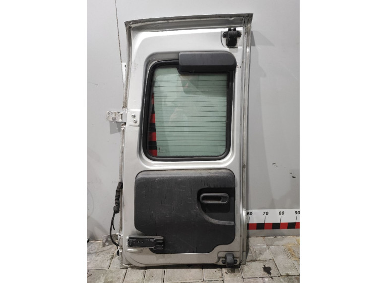 Замок двери задней правой к Opel Combo, 2005г.